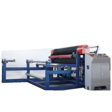 EPE foam sheet laminating machine